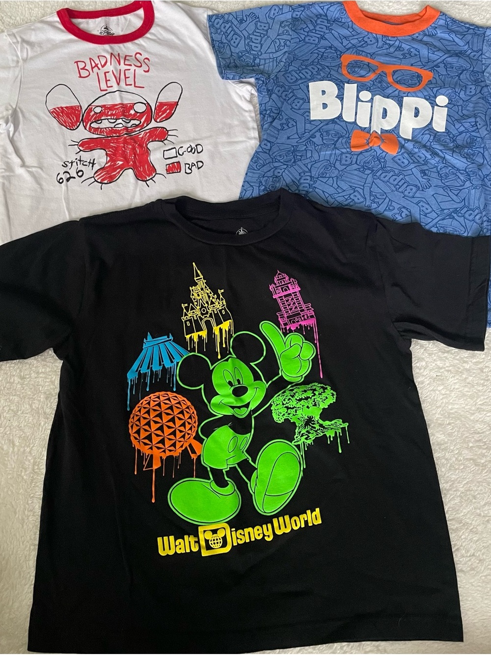 Boy’s Shirts